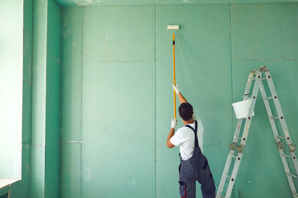 Best Air Quality Testing for Mold Spores  in West Hattiesburg, MS
