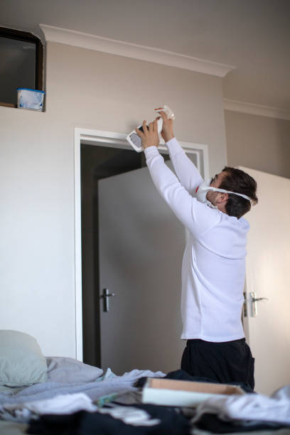 Dehumidification Services in West Hattiesburg, MS