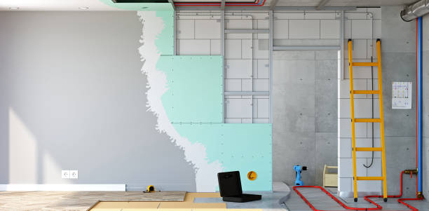 Best Attic Mold Removal  in West Hattiesburg, MS